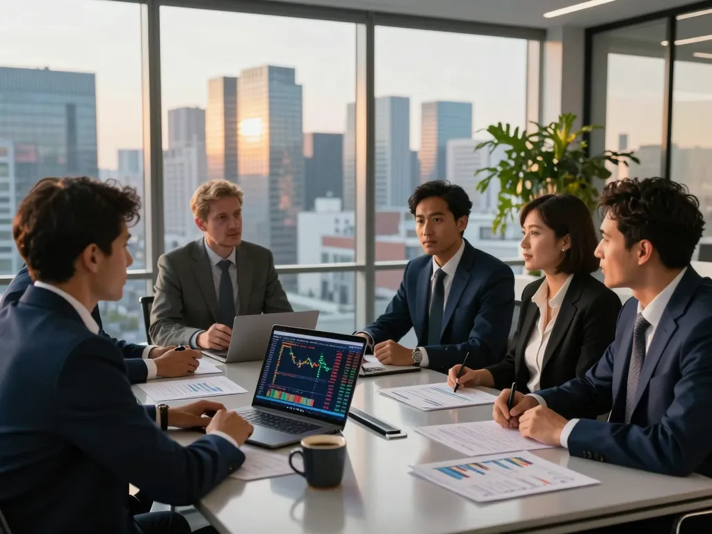 Smart Strategies for Effective Personal Finance Management